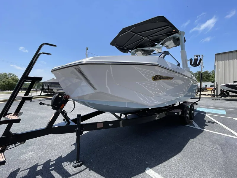 Slide: The Image of Nautique G23 2025 - 5