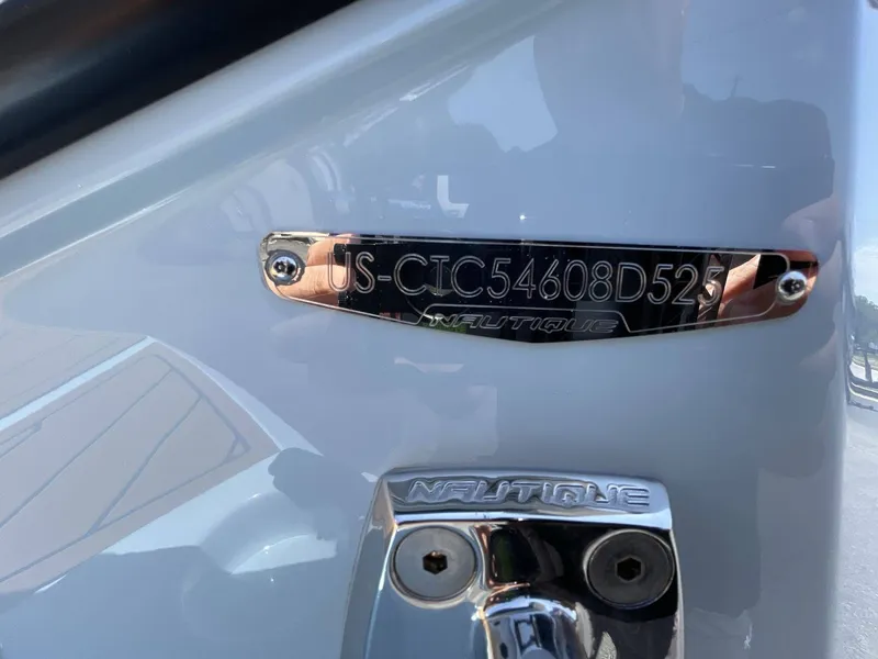 Slide: The Image of Nautique G23 2025 - 9