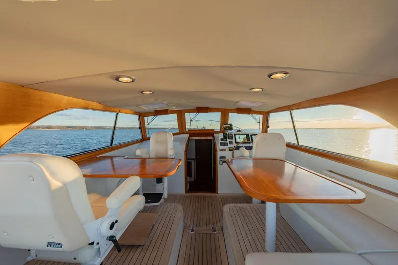 Slide: The Image of bridge deck from the entrance - 10