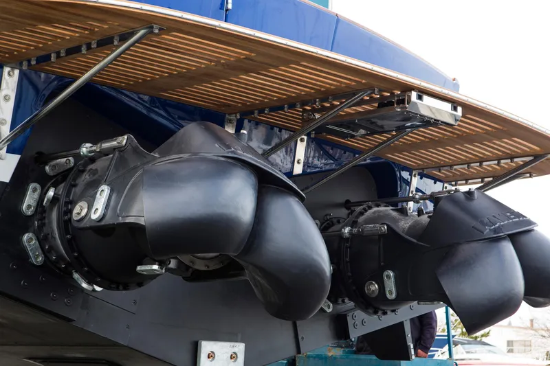 Slide: The Image of jets detail - 36