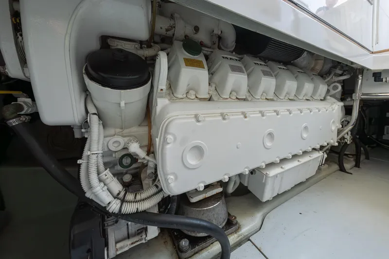 Slide: The Image of port motor detail - 37