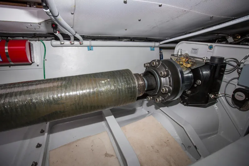 Slide: The Image of jet tubes detail - 39