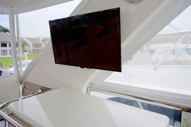 Slide: The Image of 2006 Horizon E73 - Image 13 - 13