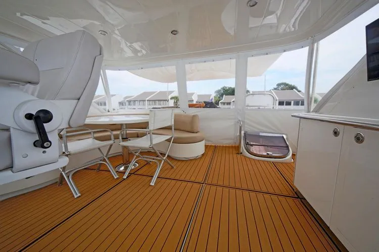 Slide: The Image of 2006 Horizon E73 - Image 15 - 15