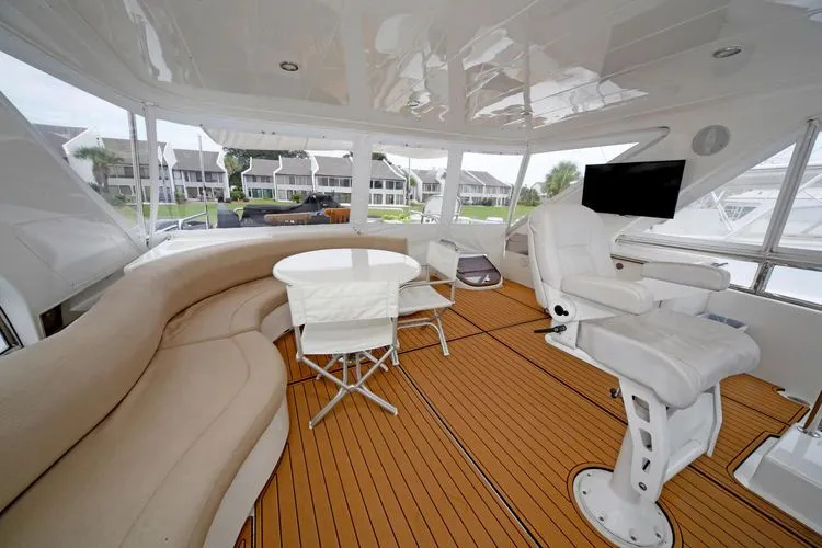 Slide: The Image of 2006 Horizon E73 - Image 16 - 16