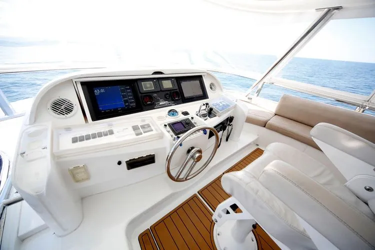 Slide: The Image of 2006 Horizon E73 - Image 17 - 17