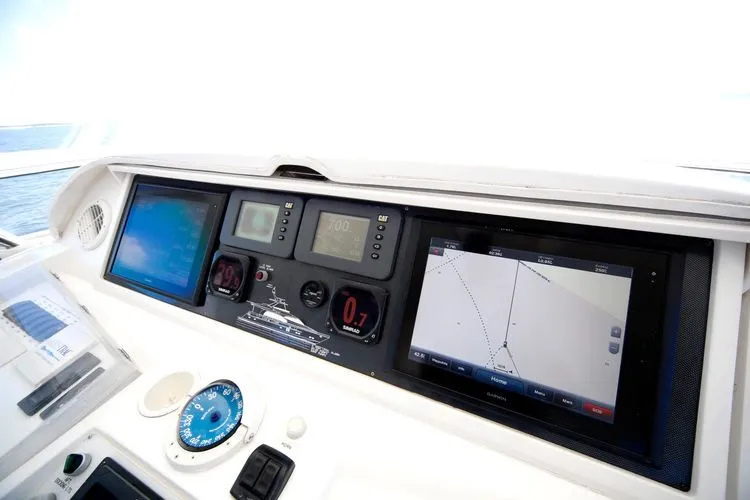 Slide: The Image of 2006 Horizon E73 - Image 19 - 19