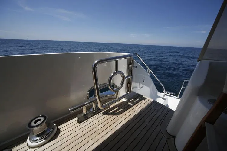 Slide: The Image of 2006 Horizon E73 - Image 22 - 22