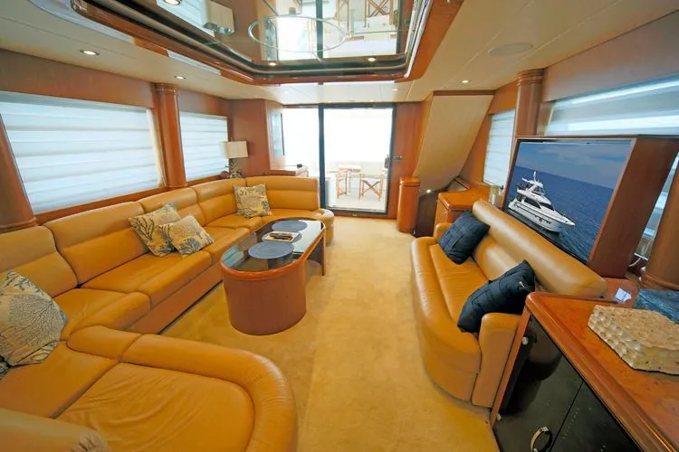 Slide: The Image of 2006 Horizon E73 - Image 27 - 27