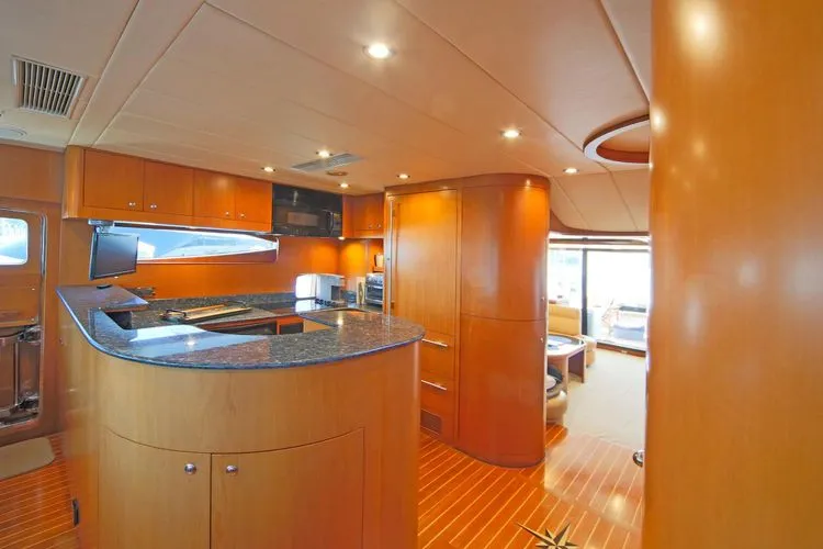 Slide: The Image of 2006 Horizon E73 - Image 29 - 29