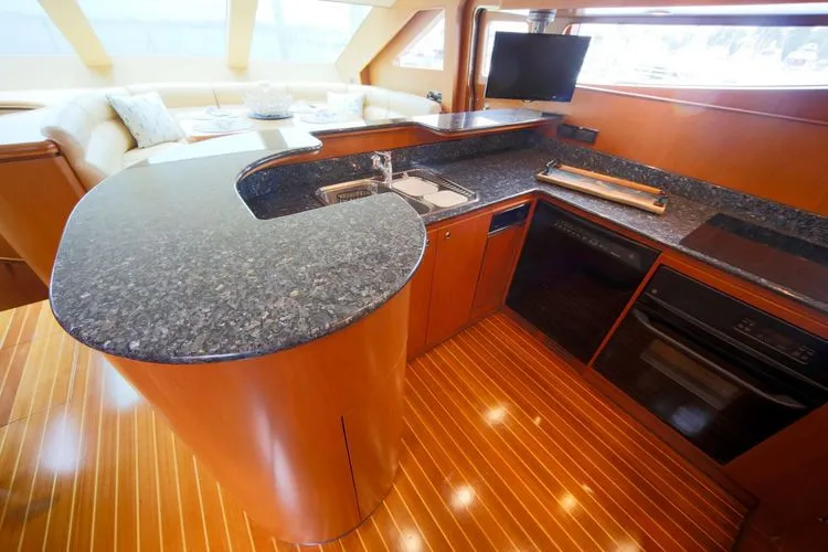 Slide: The Image of 2006 Horizon E73 - Image 30 - 30