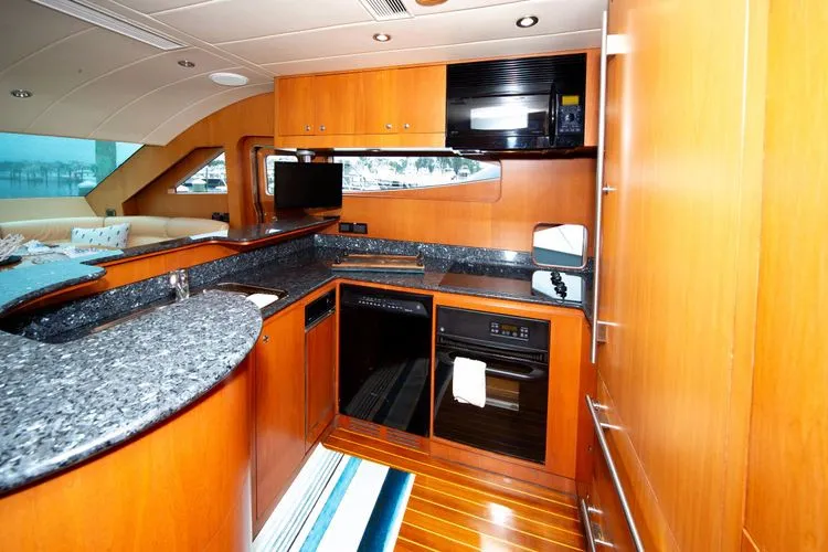 Slide: The Image of 2006 Horizon E73 - Image 31 - 31