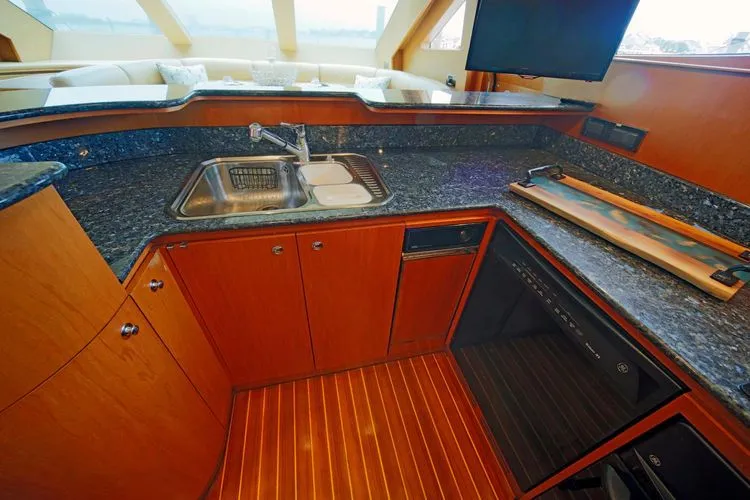 Slide: The Image of 2006 Horizon E73 - Image 32 - 32