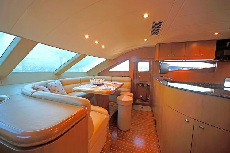 Slide: The Image of 2006 Horizon E73 - Image 38 - 38