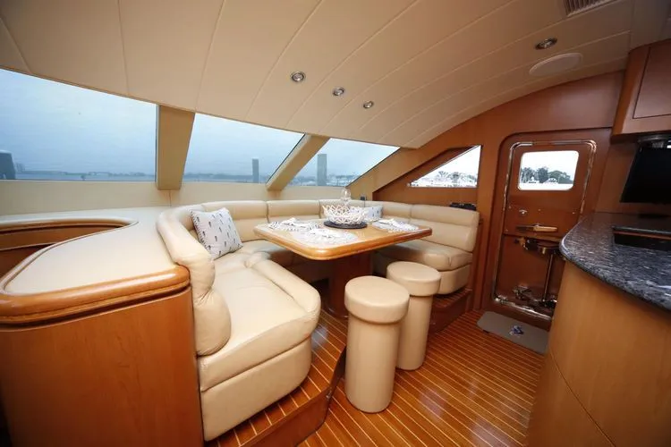 Slide: The Image of 2006 Horizon E73 - Image 39 - 39