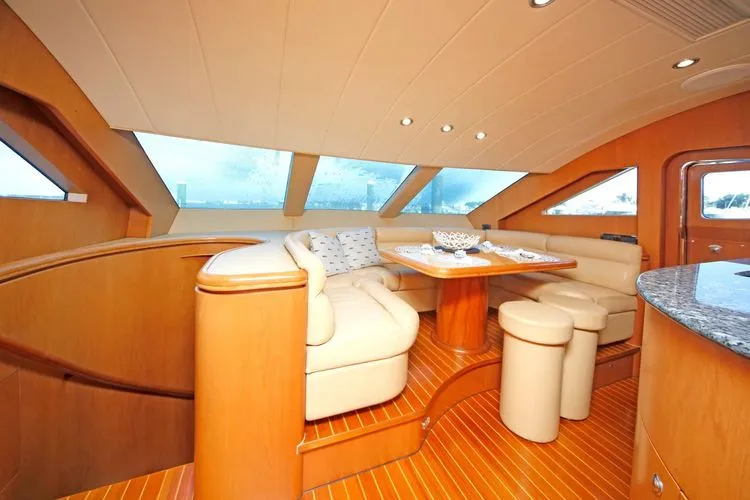 Slide: The Image of 2006 Horizon E73 - Image 40 - 40