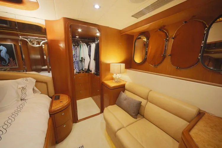 Slide: The Image of 2006 Horizon E73 - Image 46 - 46