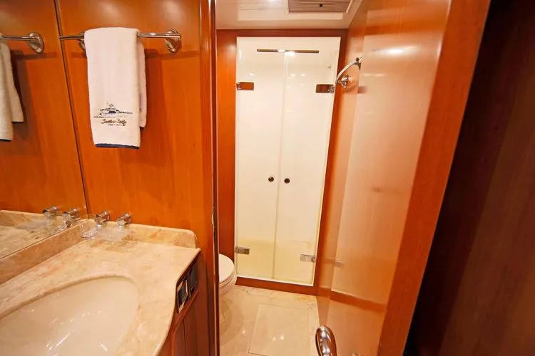 Slide: The Image of 2006 Horizon E73 - Image 51 - 51