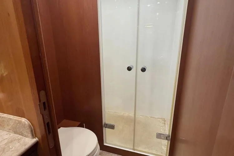 Slide: The Image of 2006 Horizon E73 - Image 52 - 52