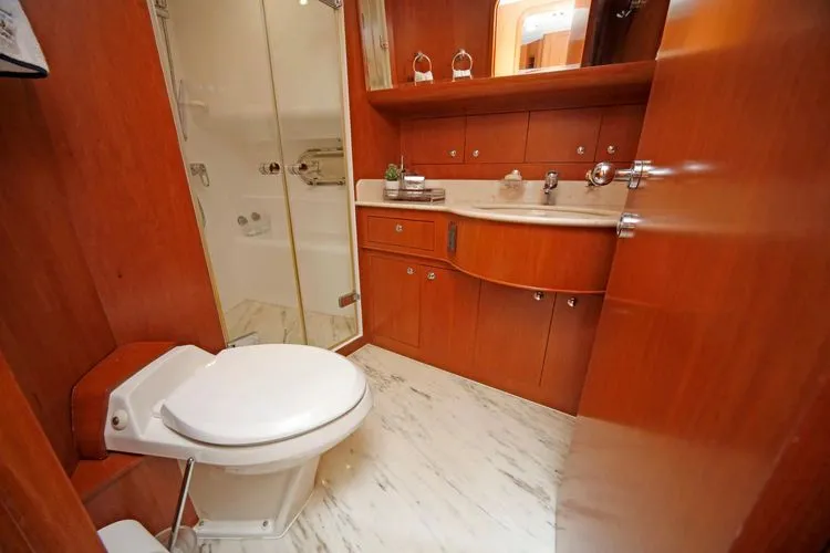 Slide: The Image of 2006 Horizon E73 - Image 56 - 56