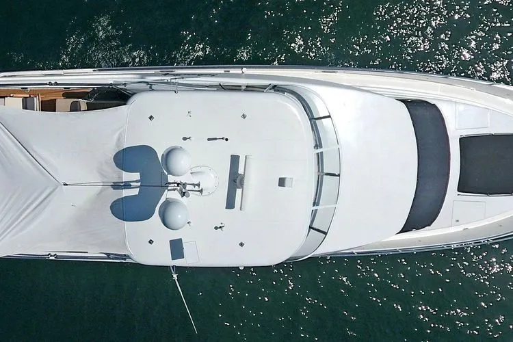 Slide: The Image of 2006 Horizon E73 - Image 6 - 6