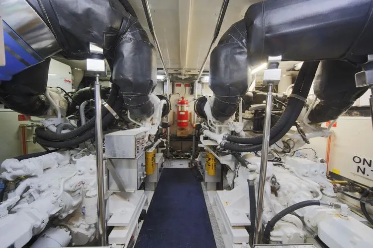 Slide: The Image of 2006 Horizon E73 - Image 61 - 61