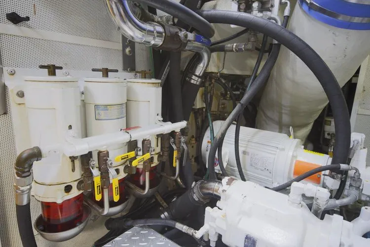 Slide: The Image of 2006 Horizon E73 - Image 65 - 65