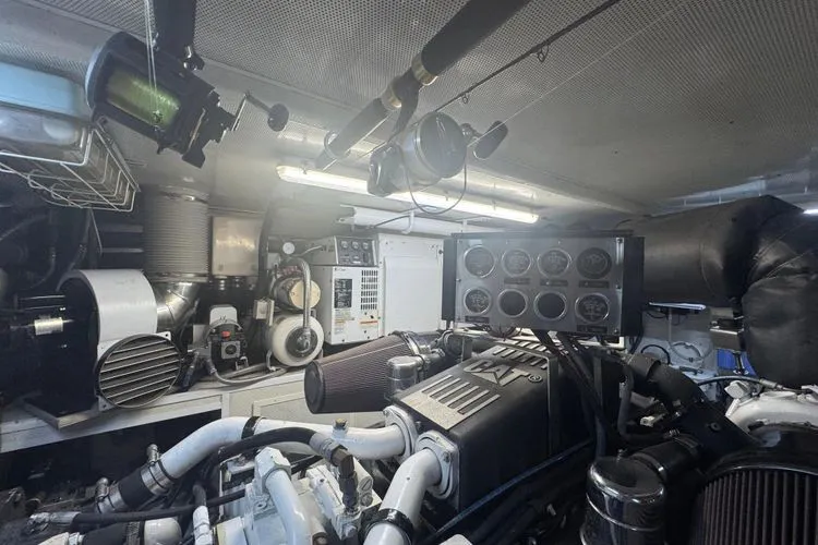 Slide: The Image of 2006 Horizon E73 - Image 66 - 66