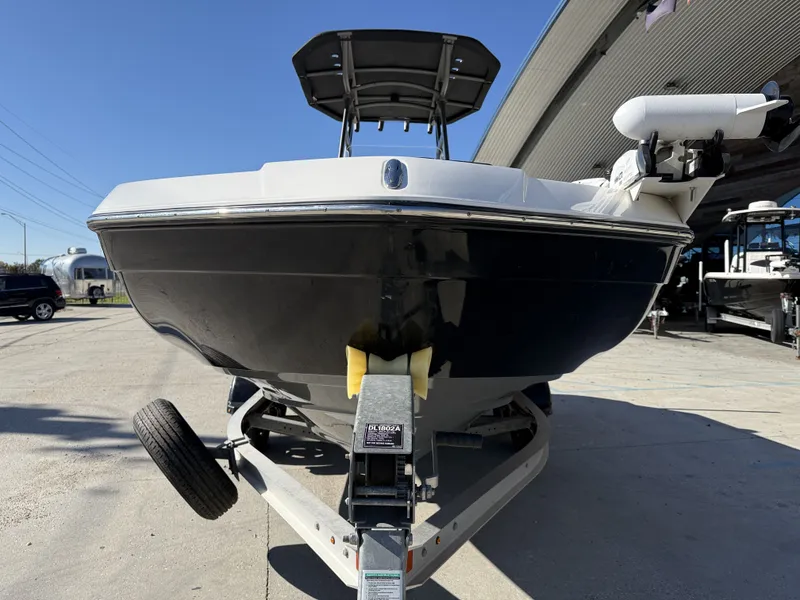 Slide: The Image of Yamaha 210 FSH Sport 2019 - 12