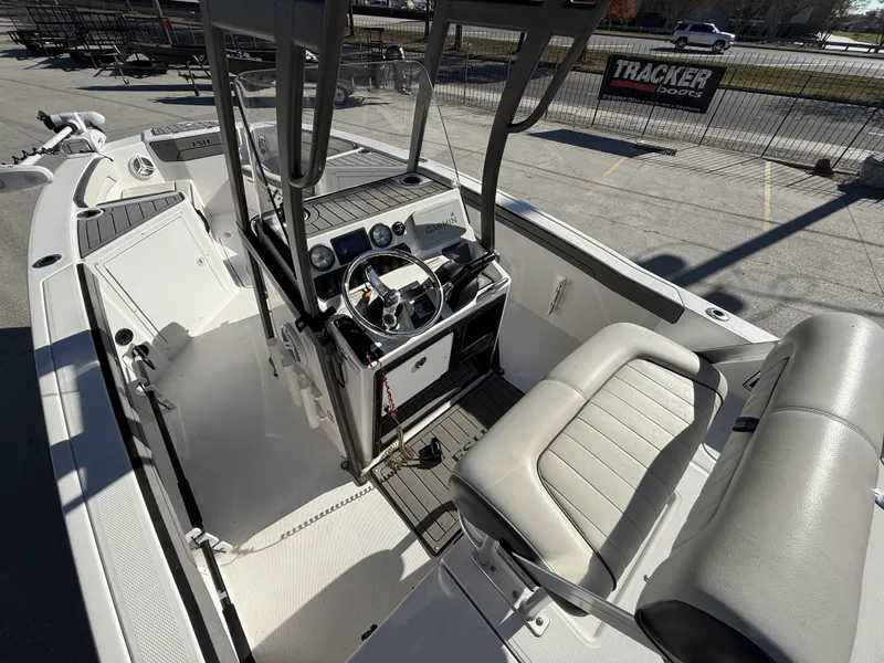 Slide: The Image of Yamaha 210 FSH Sport 2019 - 15