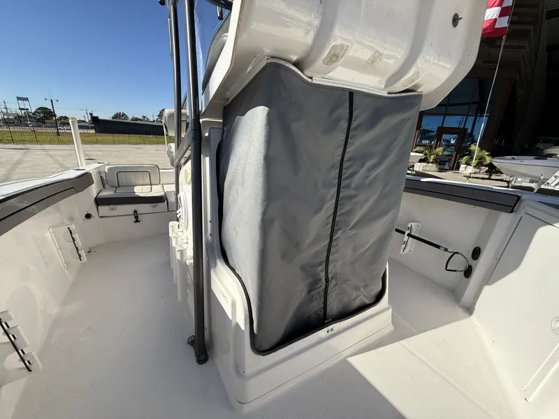 Slide: The Image of Yamaha 210 FSH Sport 2019 - 18