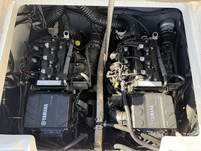 Slide: The Image of Yamaha 210 FSH Sport 2019 - 20