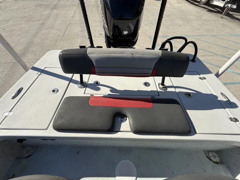 Slide: The Image of Blazer Bay 2420 GTS 2018 - 14