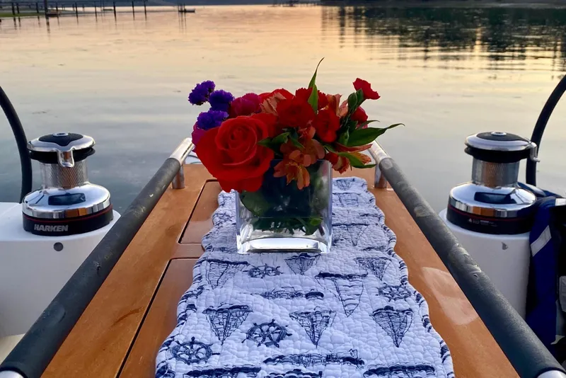 Slide: The Image of 2014 Beneteau Oceanis 55 "Allure". - 17