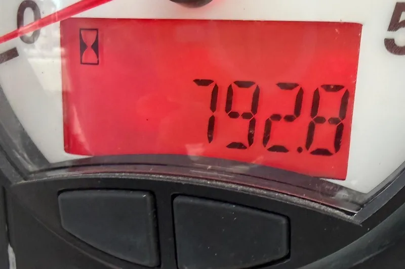 Slide: The Image of Engine Hours - 35