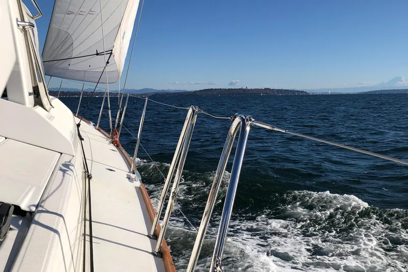 Slide: The Image of Going to Weather! - 7