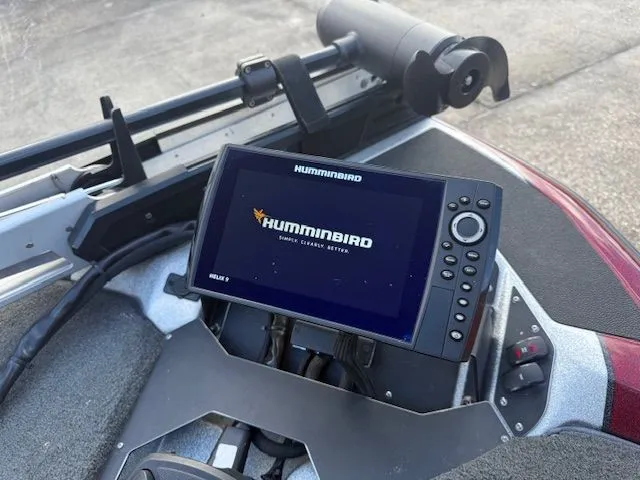 Slide: The Image of Skeeter ZXR20 2022 - 18