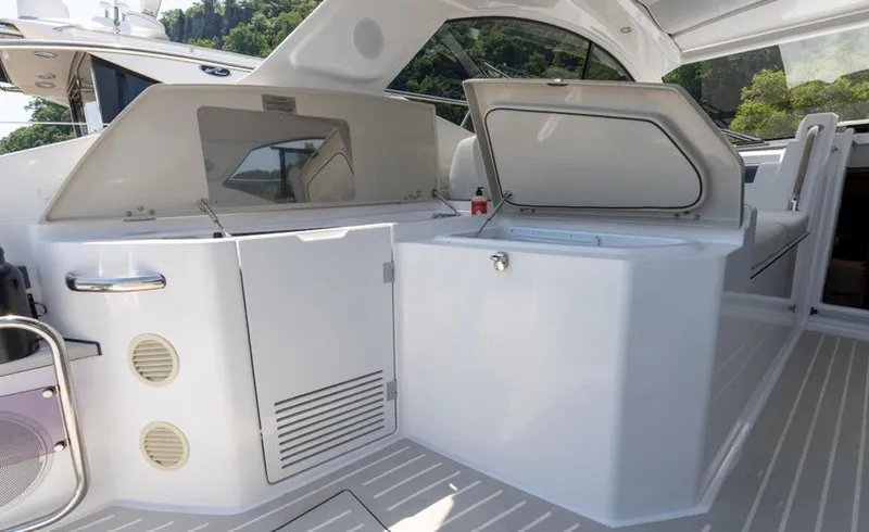 Slide: The Image of 2023 Azimut Atlantis 45 - Image 11 - 11