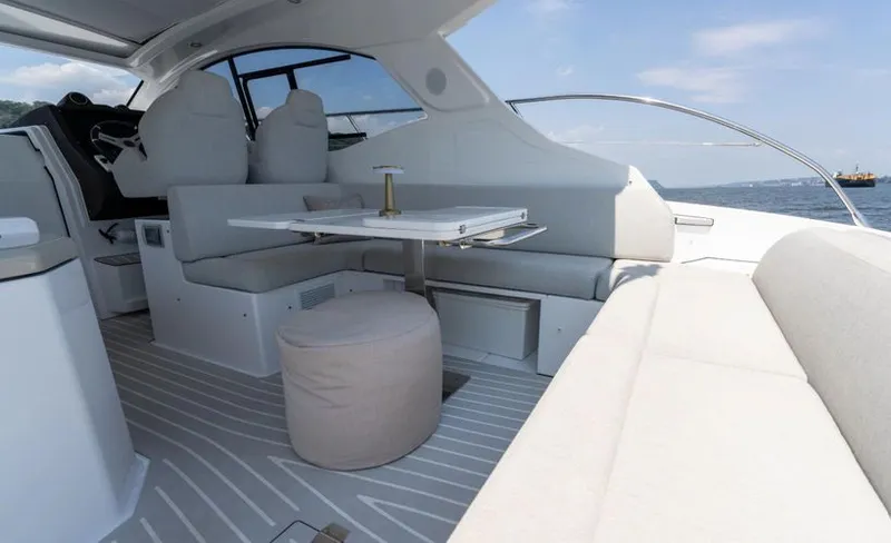 Slide: The Image of 2023 Azimut Atlantis 45 - Image 14 - 14