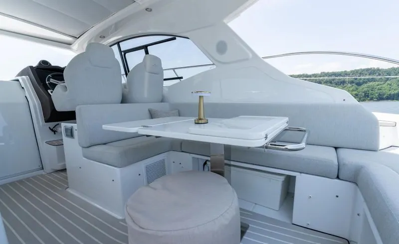 Slide: The Image of 2023 Azimut Atlantis 45 - Image 15 - 15