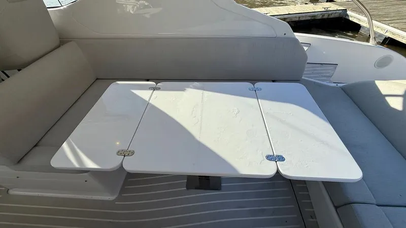 Slide: The Image of 2023 Azimut Atlantis 45 - Image 16 - 16