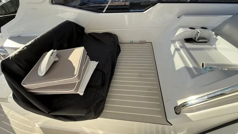 Slide: The Image of 2023 Azimut Atlantis 45 - Image 17 - 17