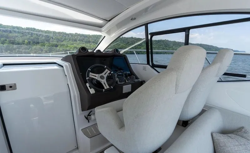 Slide: The Image of 2023 Azimut Atlantis 45 - Image 20 - 20