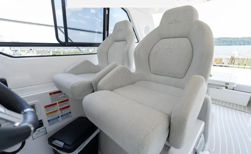 Slide: The Image of 2023 Azimut Atlantis 45 - Image 22 - 22