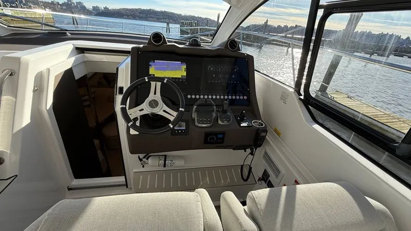 Slide: The Image of 2023 Azimut Atlantis 45 - Image 23 - 23