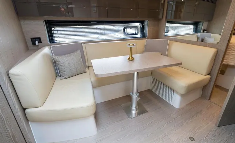 Slide: The Image of 2023 Azimut Atlantis 45 - Image 27 - 27