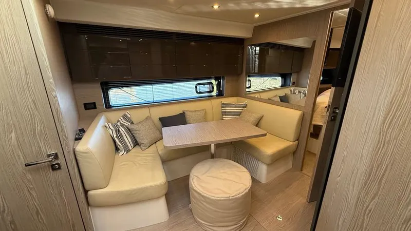 Slide: The Image of 2023 Azimut Atlantis 45 - Image 32 - 32