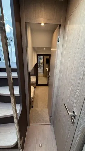 Slide: The Image of 2023 Azimut Atlantis 45 - Image 33 - 33