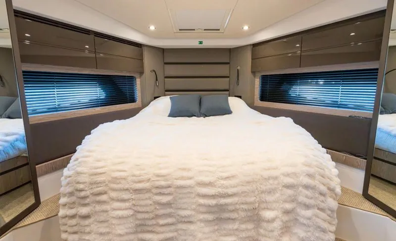 Slide: The Image of 2023 Azimut Atlantis 45 - Image 34 - 34