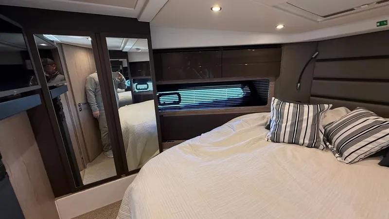 Slide: The Image of 2023 Azimut Atlantis 45 - Image 35 - 35